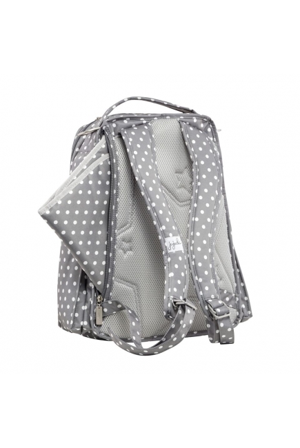Рюкзак для мамы Ju-Ju-Be Be Right Back - Dot Dot Dot