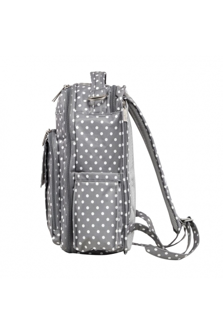 Рюкзак для мамы Ju-Ju-Be Be Right Back - Dot Dot Dot