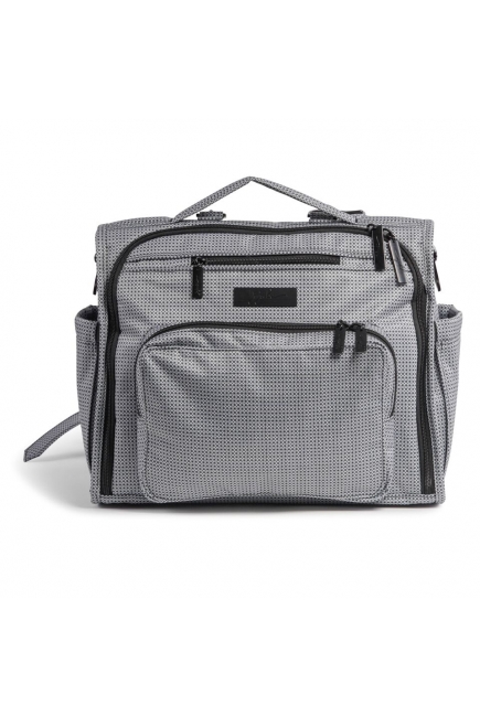 Рюкзак для мамы Ju-Ju-Be BFF Black Matrix