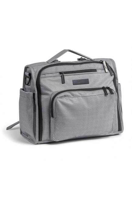 Рюкзак для мамы Ju-Ju-Be BFF Black Matrix