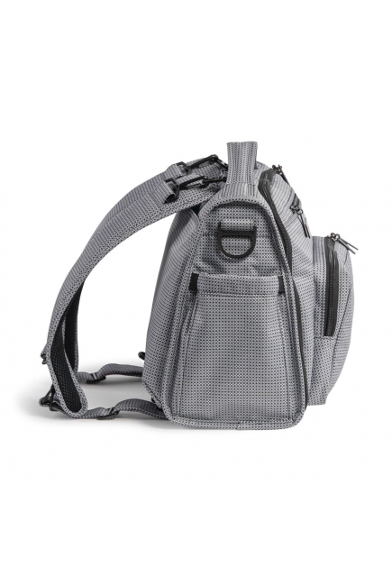 Рюкзак для мамы Ju-Ju-Be BFF Black Matrix