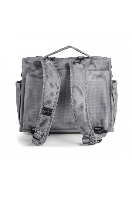 Рюкзак для мамы Ju-Ju-Be BFF Black Matrix