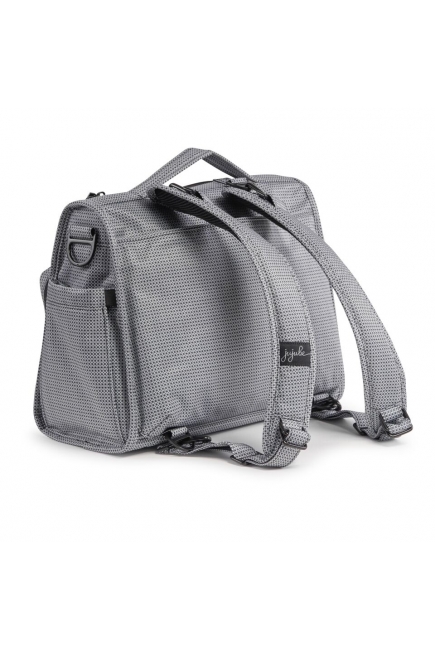 Рюкзак для мамы Ju-Ju-Be BFF Black Matrix