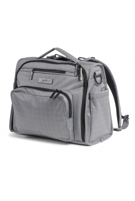 Рюкзак для мамы Ju-Ju-Be BFF Black Matrix