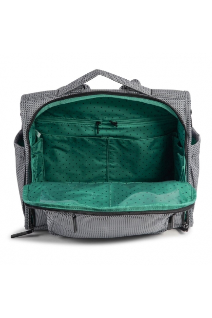 Рюкзак для мамы Ju-Ju-Be BFF Black Matrix