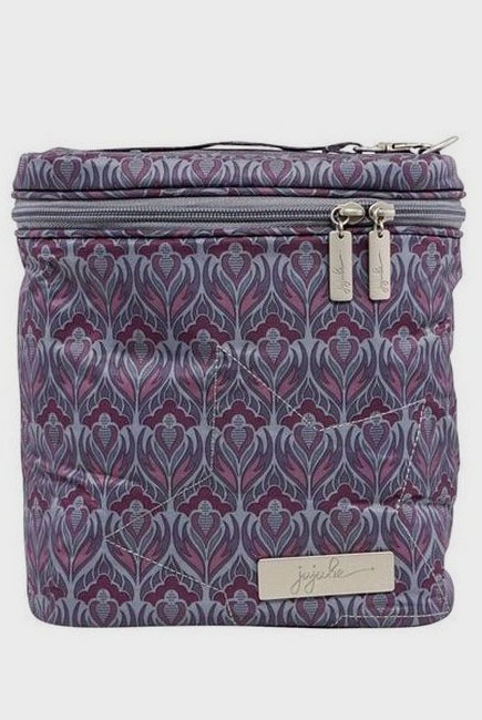 Термосумка для бутылочек Ju-Ju-Be - Fuel Cell Amethyst Ice