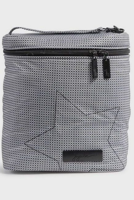 Термосумка для бутылочек Ju-Ju-Be - Fuel Cell Black Matrix