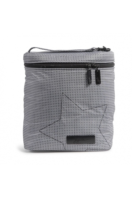 Термосумка для бутылочек Ju-Ju-Be - Fuel Cell Black Matrix