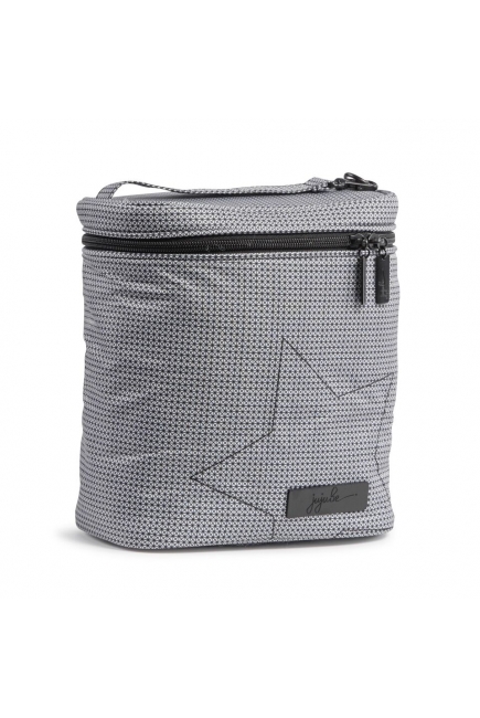 Термосумка для бутылочек Ju-Ju-Be - Fuel Cell Black Matrix