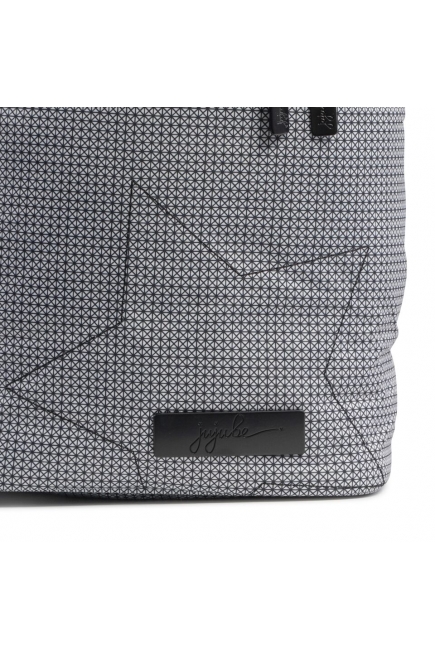 Термосумка для бутылочек Ju-Ju-Be - Fuel Cell Black Matrix