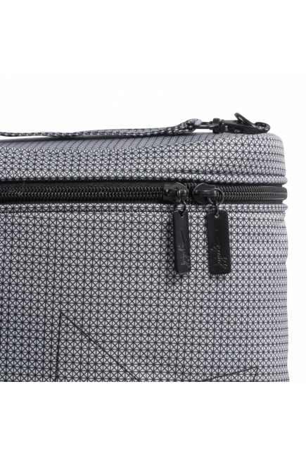 Термосумка для бутылочек Ju-Ju-Be - Fuel Cell Black Matrix