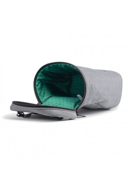 Термосумка для бутылочек Ju-Ju-Be - Fuel Cell Black Matrix