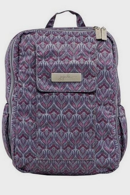 Рюкзак для мамы Ju-Ju-Be - Mini Be Amethyst Ice