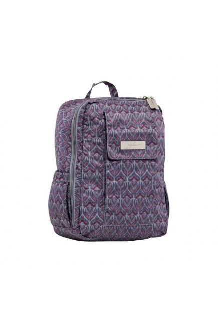 Рюкзак для мамы Ju-Ju-Be - Mini Be Amethyst Ice