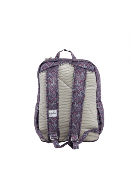 Рюкзак для мамы Ju-Ju-Be - Mini Be Amethyst Ice