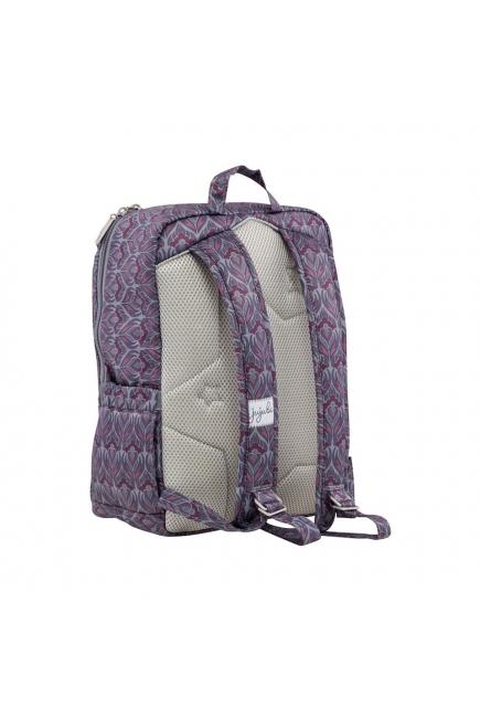Рюкзак для мамы Ju-Ju-Be - Mini Be Amethyst Ice
