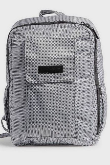 Рюкзак для мамы Ju-Ju-Be - Mini Be Black Matrix