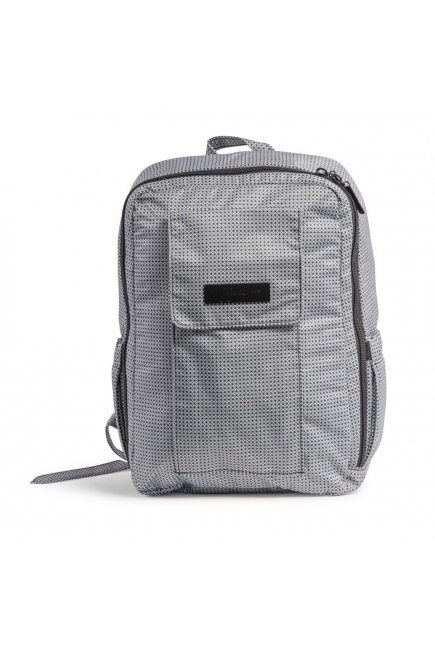 Рюкзак для мамы Ju-Ju-Be - Mini Be Black Matrix