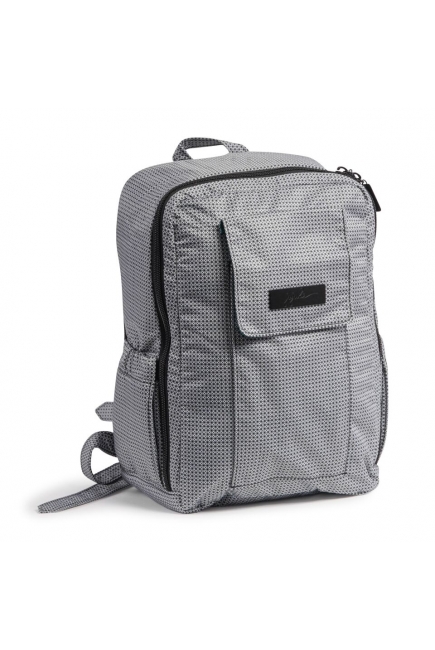 Рюкзак для мамы Ju-Ju-Be - Mini Be Black Matrix