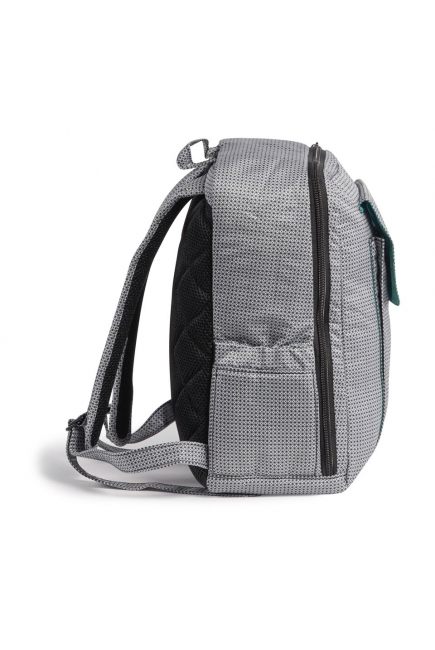 Рюкзак для мамы Ju-Ju-Be - Mini Be Black Matrix