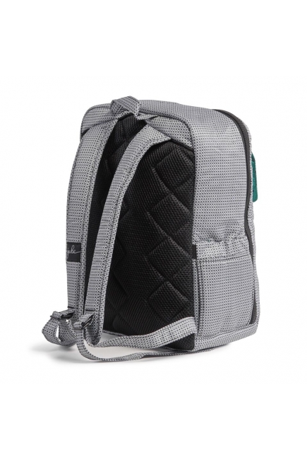 Рюкзак для мамы Ju-Ju-Be - Mini Be Black Matrix