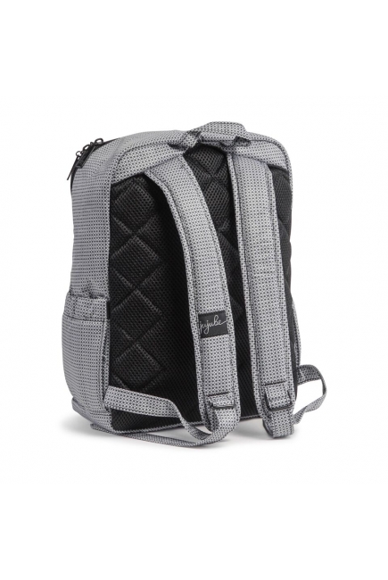 Рюкзак для мамы Ju-Ju-Be - Mini Be Black Matrix