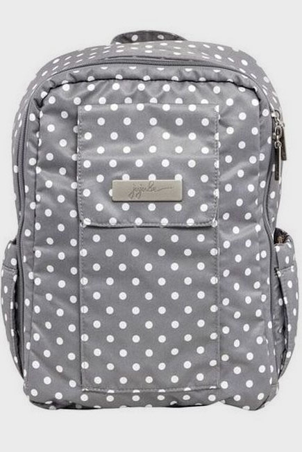 Рюкзак для мамы Ju-Ju-Be - Mini Be Dot Dot Dot
