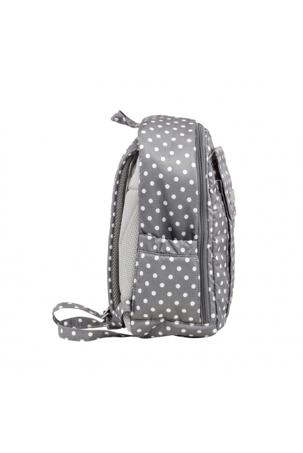 Рюкзак для мамы Ju-Ju-Be - Mini Be Dot Dot Dot