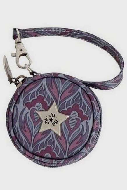 Сумочка для пустышек Ju-Ju-Be Paci Pod - Amethyst Ice