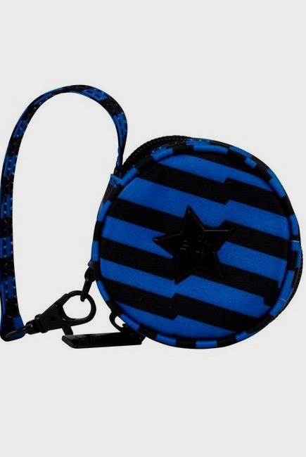 Сумочка для пустышек Ju-Ju-Be Paci Pod - Electric Black