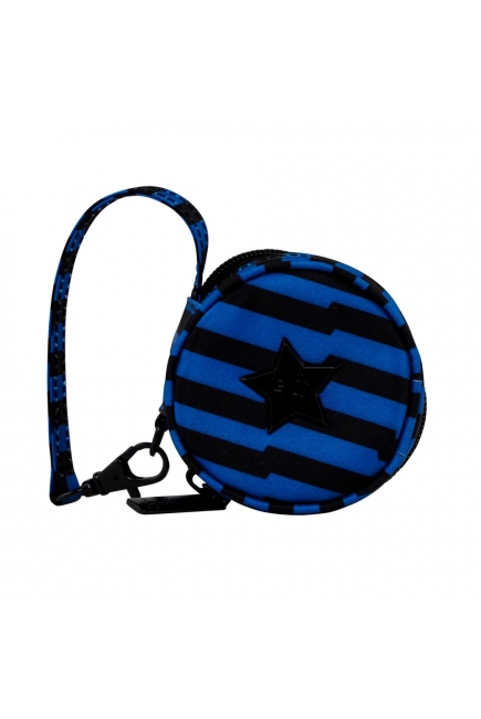 Сумочка для пустышек Ju-Ju-Be Paci Pod - Electric Black