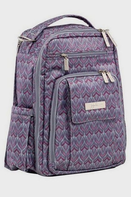 Рюкзак для мамы Ju-Ju-Be Be Right Back - Amethyst Ice
