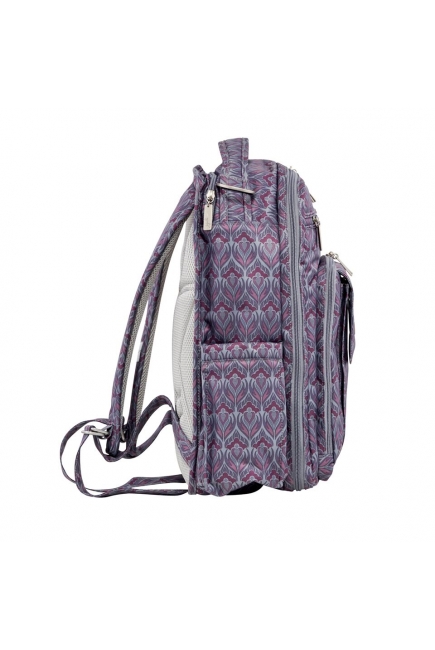 Рюкзак для мамы Ju-Ju-Be Be Right Back - Amethyst Ice