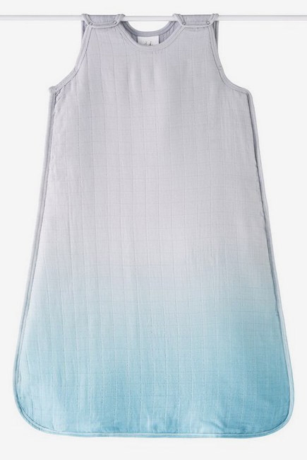 Aden&Anais Cпальный мешок из шерсти мериноса, Seaside