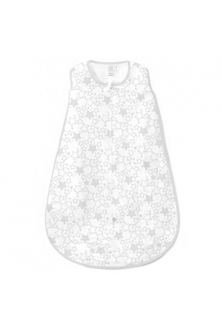 Спальный мешок SwaddleDesigns Sterling Starshine