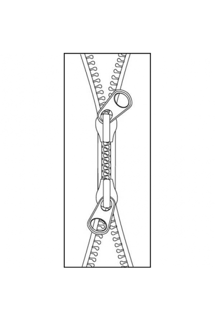 Спальный мешок SwaddleDesigns Sterling Starshine