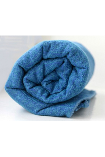 Слинг-шарф Didymos Indio (Prima), Ultramarin