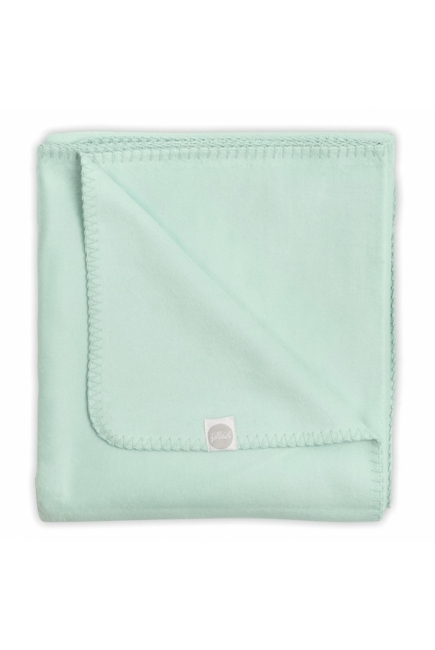 Плед для новорожденных, цвет "Jade"