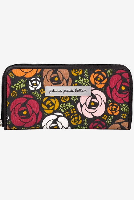 Кошелек Petunia Wonderlust Wallet: Gardens of Gillingham