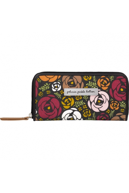 Кошелек Petunia Wonderlust Wallet: Gardens of Gillingham