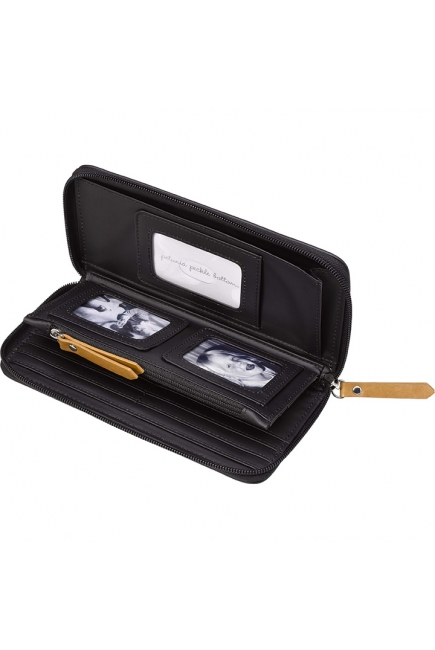 Кошелек Petunia Wonderlust Wallet: Gardens of Gillingham