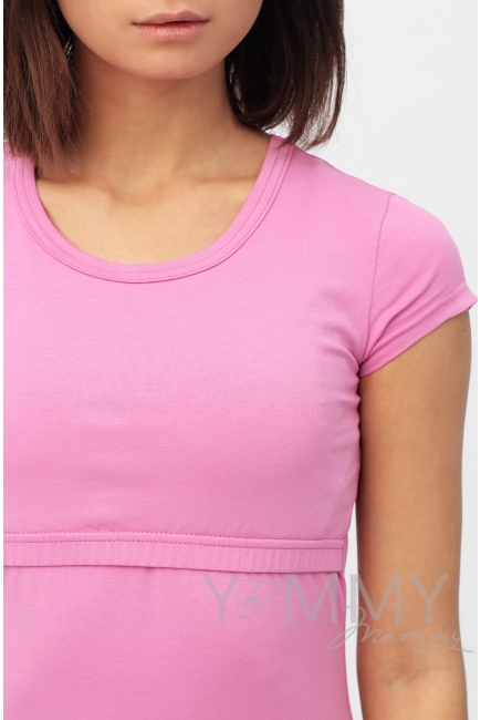 Комплект для дома орхидея с принтом сердечки