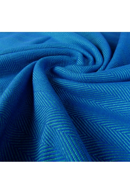 Слинг-шарф Didymos, Lisca Azzurro