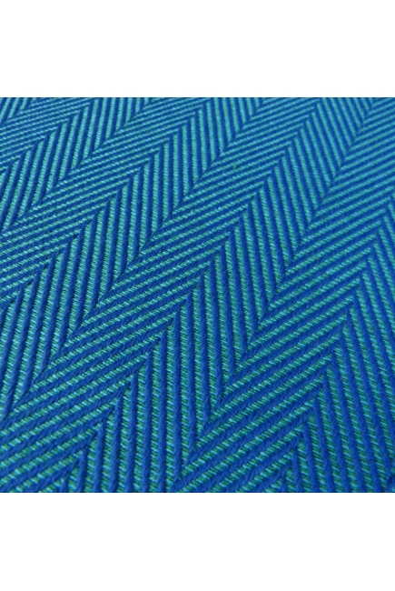 Слинг-шарф Didymos, Lisca Azzurro