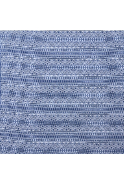 Слинг-шарф Didymos Indio (Prima) сине-белый