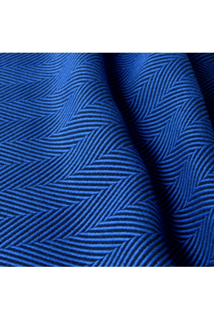 Слинг-шарф Didymos, Lisca Dark-Blue