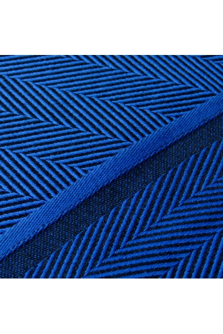 Слинг-шарф Didymos, Lisca Dark-Blue