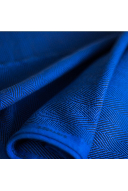 Слинг-шарф Didymos, Lisca Dark-Blue