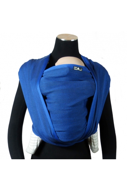Слинг-шарф Didymos, Lisca Dark-Blue