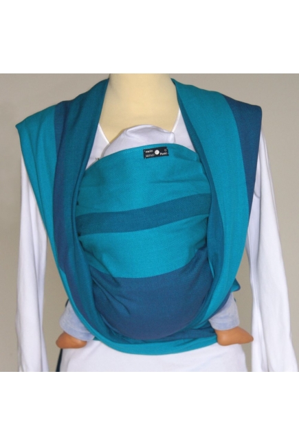 Слинг-шарф Дидимос Ян (Didymos Jan)